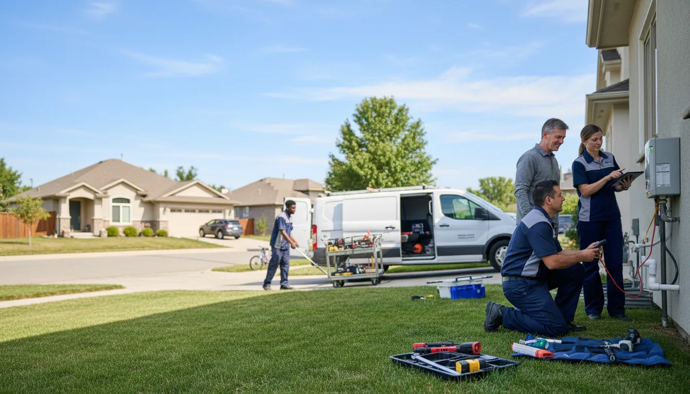 Professional Hot Water Dispenser Installation in Beechgrove, TN